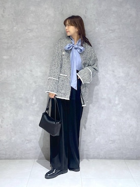 RYOKOさんのコーディネート