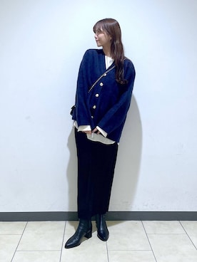 RYOKOさんのコーディネート