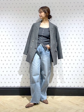 RYOKOさんのコーディネート