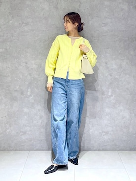 RYOKOさんのコーディネート