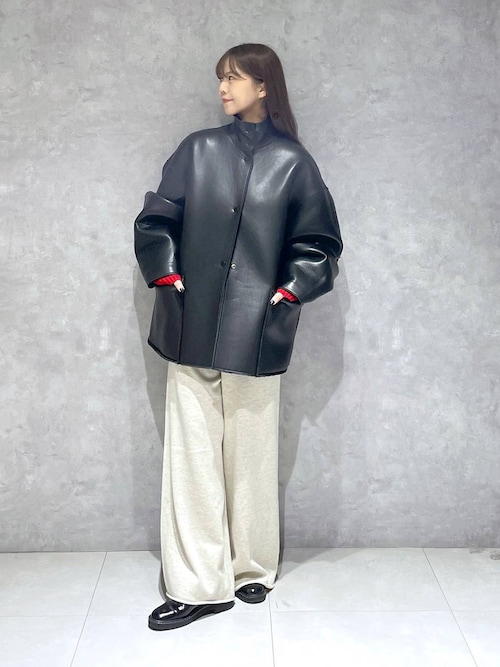 ートンリバーブルゾン apart by lowrys ートンリバーブルゾン apart by lowrys