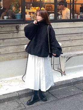 RYOKOさんのコーディネート