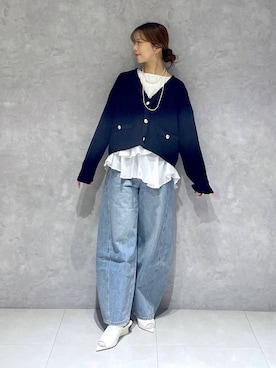 RYOKOさんのコーディネート