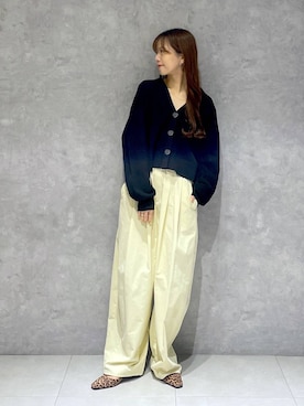 RYOKOさんのコーディネート