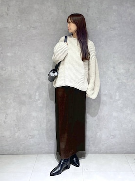 RYOKOさんのコーディネート