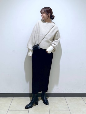 RYOKOさんのコーディネート