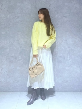 RYOKOさんのコーディネート