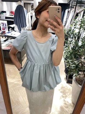 RYOKOさんのコーディネート
