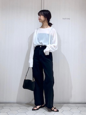 RYOKOさんのコーディネート