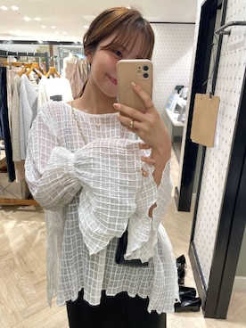 RYOKOさんのコーディネート