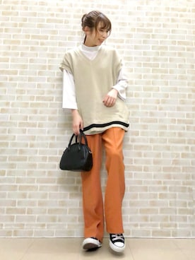 tomoさんのコーディネート