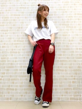 tomoさんのコーディネート