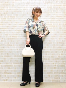 tomoさんのコーディネート