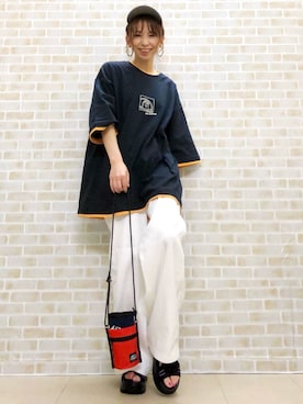 tomoさんのコーディネート