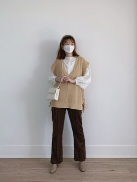 LianeDさんのコーディネート