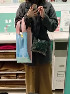 square-pさんのコーディネート