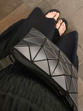 「MICHAEL KORS（マイケルコース）のアイテム」を使った、square-pさん（レディース・152cm）の夏コーディネート