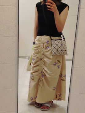 square-pさんのコーディネート