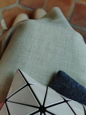 square-pさん（レディース・152cm）の春コーディネート