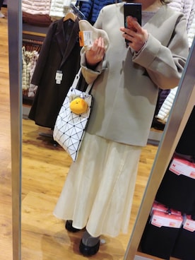 square-pさんのコーディネート