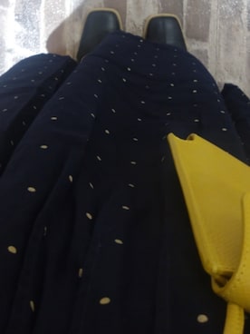 「MARC JACOBS（マークジェイコブス）のアイテム（バックパック/リュック）」を使った、square-pさん（レディース・152cm）の夏コーディネート