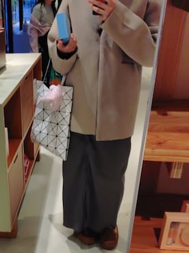 square-pさんのコーディネート