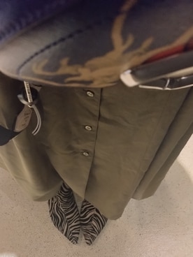 「MARC JACOBS（マークジェイコブス）のアイテム（バックパック/リュック）」を使った、square-pさん（レディース・152cm）の秋コーディネート