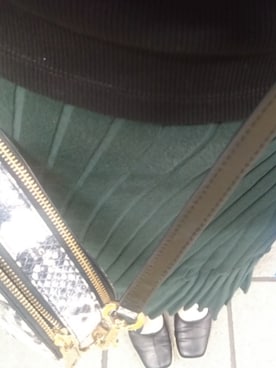 square-pさん（レディース・152cm）の夏コーディネート