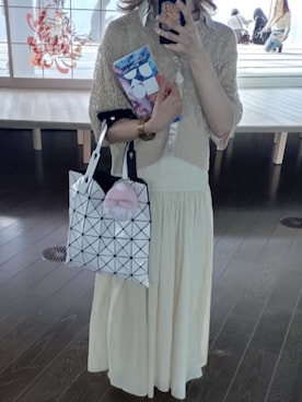 「MICHAEL KORS（マイケルコース）のアイテム」を使った、square-pさん（レディース・152cm）の秋コーディネート