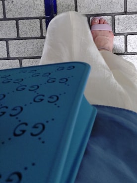 「アイテム（サンダル）」を使った、square-pさん（レディース・152cm）の夏コーディネート