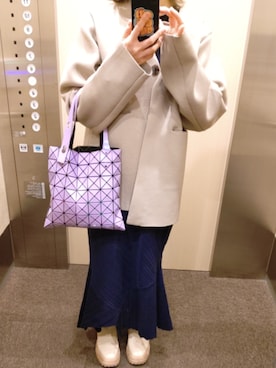 square-pさん（レディース・152cm）の秋コーディネート