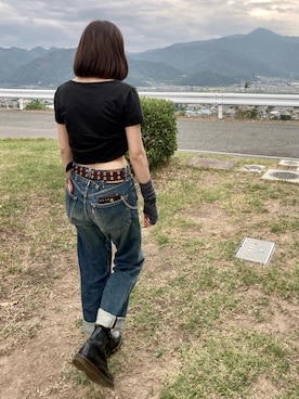 いわさきさんのコーディネート