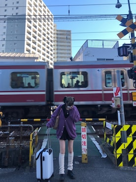 いわさきさんのコーディネート