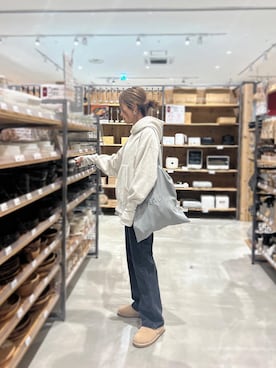 chii___ca♡さん（レディース・161cm）の秋コーディネート