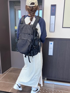 chii___ca♡さん(レディース・161cm)の夏コーディネート