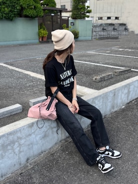 chii___ca♡さんの（GUSCIO | グッシオ）を使ったコーディネート