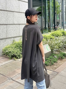 recastaffさんのコーディネート