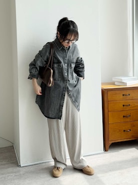 recastaffさんのコーディネート