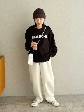 recastaffさんのコーディネート