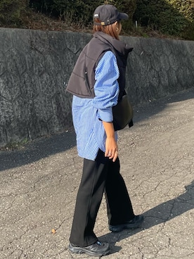 recastaffさんのコーディネート