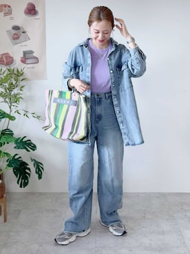 recastaffさんのコーディネート