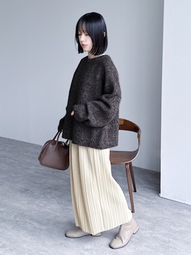 recastaffさんのコーディネート