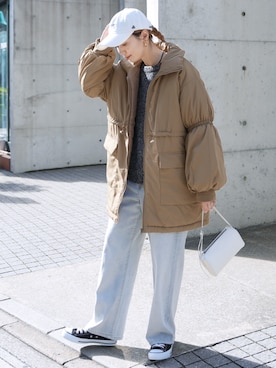 recastaffさんのコーディネート