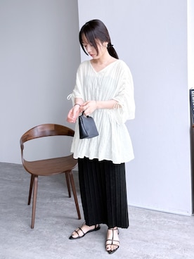 recastaffさんのコーディネート