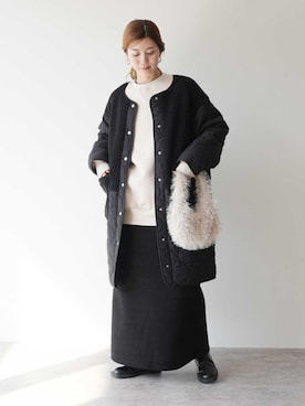 recastaffさんのコーディネート