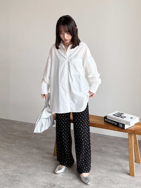 recastaffさんのコーディネート