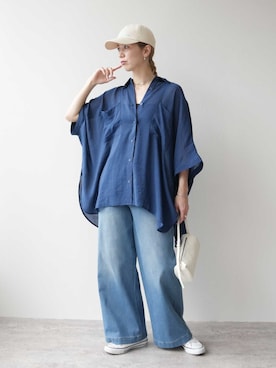 recastaffさんのコーディネート