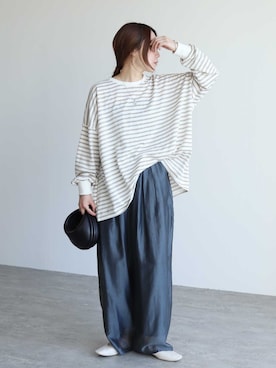 recastaffさんのコーディネート