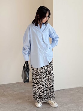 recastaffさんのコーディネート