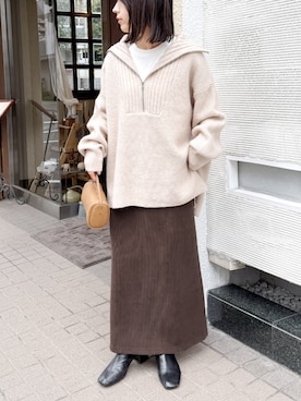 recastaffさんのコーディネート